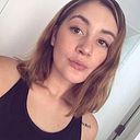 Fancy'Javiera Morales