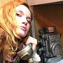 Елена Топорова