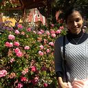 Karla Milagros Sanchez de Visscher