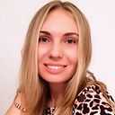 Алина Давыдова