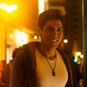 Giancarlo Gonzales Davila