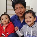 Ramiro Vilaña Icaza