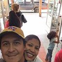 Kleyden Fernando Baez Gil