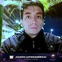 Renato Vargas Flores