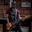 Charly Chaval Mauricio Bravo