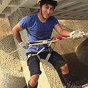 Rodrigo Martínez Ramón