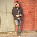 Eduardo Moleón Vega