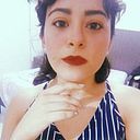 Paulina Romero