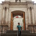 Miguel Ángel Mattos