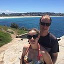 Patricia Cristina Nienov Weber