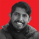 Carlos Clemente Carrillo Herrera