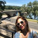 Ángela Papalia Barragan