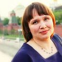 Дарья Моргунова