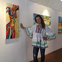 Sonia Balao Fernandes