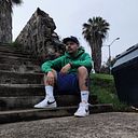 Israel Gallardo Cárabes