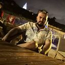 Sebastian Quintero Ruiz