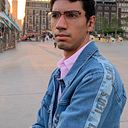 David González Arana