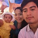 Alex Gabriel Robles Jimbo