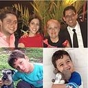 Gloria Perez-Molina Cohen