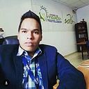 Santiago Solórzano Lescano