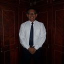 Jose Rufino Cruces Osorio