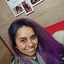 Mariana Victoria Vera Riveros