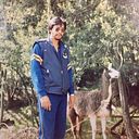 Patricio Antonio Borja Burbano