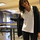 Teresa Burgueño González