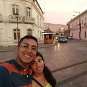 Maximiliano Escandar Contreras