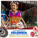 Jenny Alexandra Peñaloza Martìnez