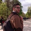 Emilio J. Cabrera Maldonado