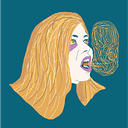 Maria Vitória Canesin Lovato