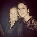 María Luisa Filippetti