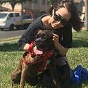 Marcela Ramírez Embry