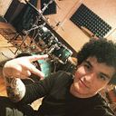 Luiggi Ramirez vidalón