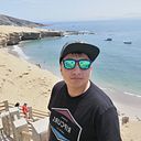 Juan Gamarra Sanchez