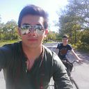 David Santiago Samudio Castro