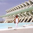 Ana Alarcón Quesada