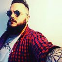 Nicolás Lopez