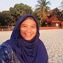 Aznida Salwa Raja Azmi