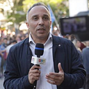 Diego Armando Lafalche