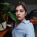 Paloma Vazquez Garcia