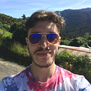 Joshua Guevara Masís