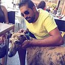 Alberto Borja Miralles