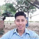 Cesar Michael Marquez Copaña