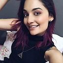 Pâmella Cattrine Santos