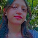 Zoé Naomi Tierrafría Reséndiz