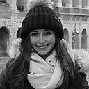 Cristina Sánchez Sáez