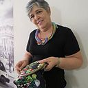 Sissi Teixeira de Carvalho