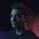 Cristián Selman Flores